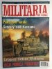 MILITARIA XX WIEKU NR 5/2005
